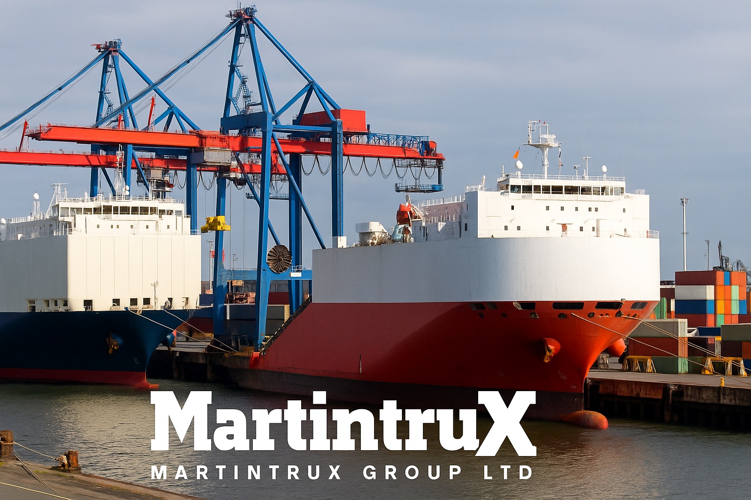Read more about the article How to Reduce Costs by Shipping Through Killingholme Port