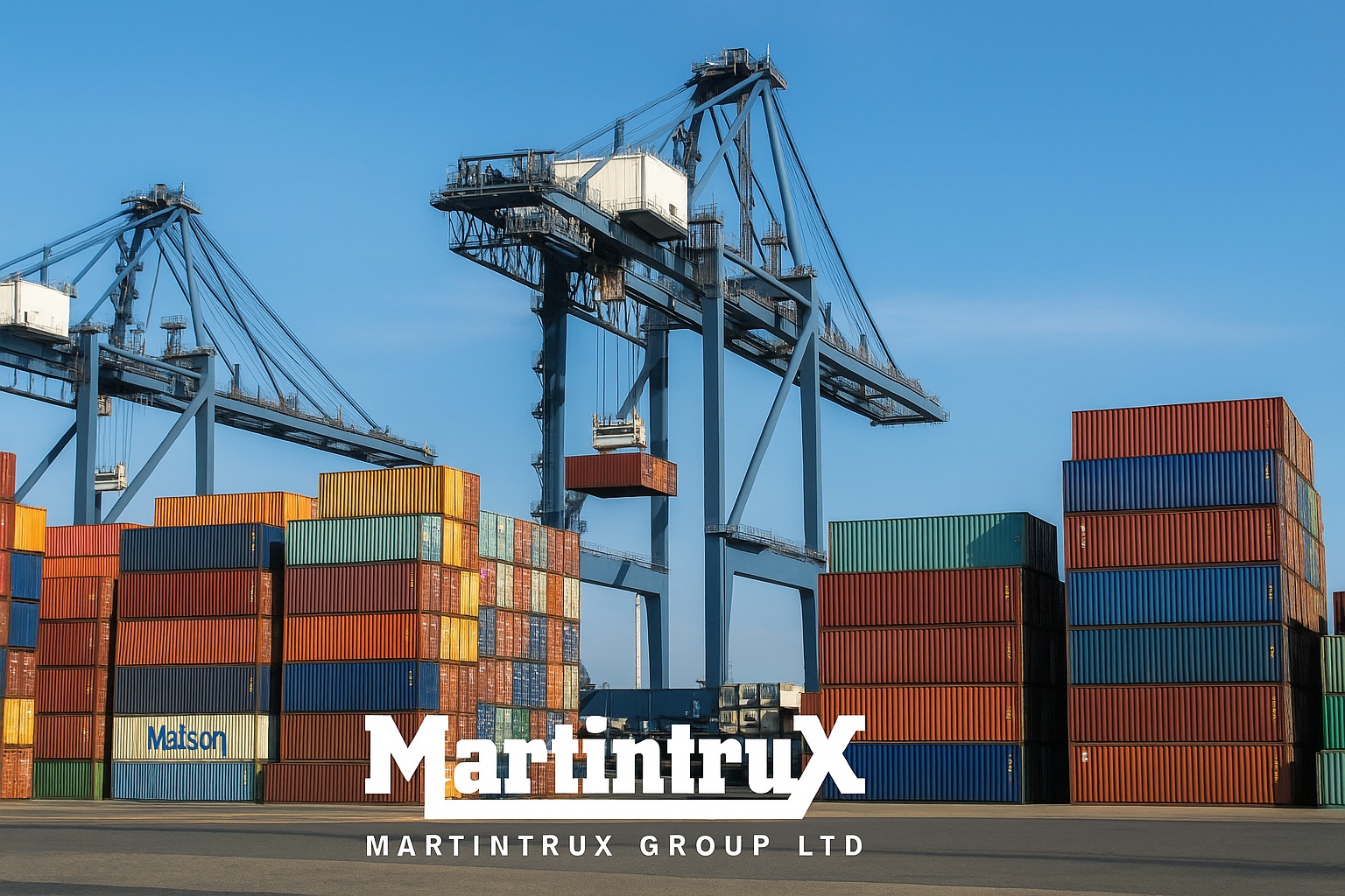 Read more about the article London Gateway Freight Forwarding: How to Streamline Complex Shipments