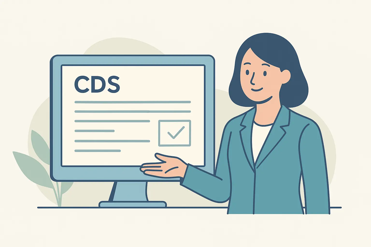Read more about the article UK Customs Declaration Service (CDS) – What’s Changed in 2026?